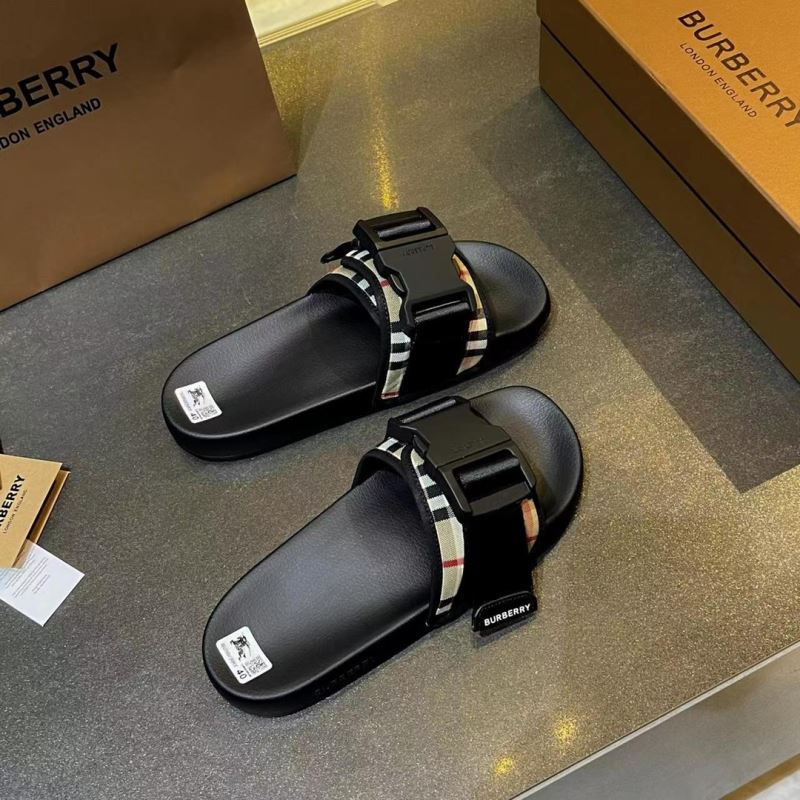 Burberry Slippers